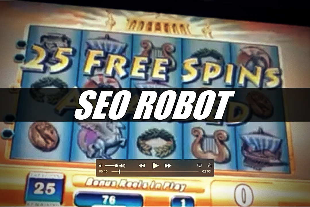 Menghindari Situs Slot Online Palsu yang Bisa Merugikan Pemain